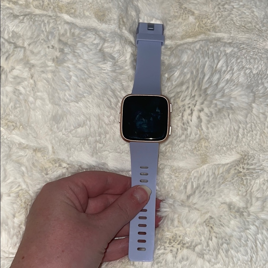 Fitbit Versa